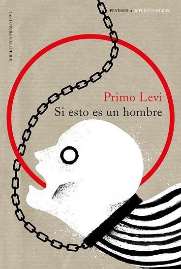 SI ESTO ES UN HOMBRE | 9788499422886 | LEVI, PRIMO | Llibreria Online de Vilafranca del Penedès | Comprar llibres en català