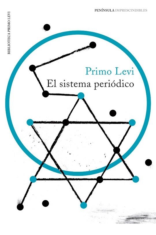 EL SISTEMA PERIÓDICO | 9788499422930 | LEVI, PRIMO | Llibreria Online de Vilafranca del Penedès | Comprar llibres en català