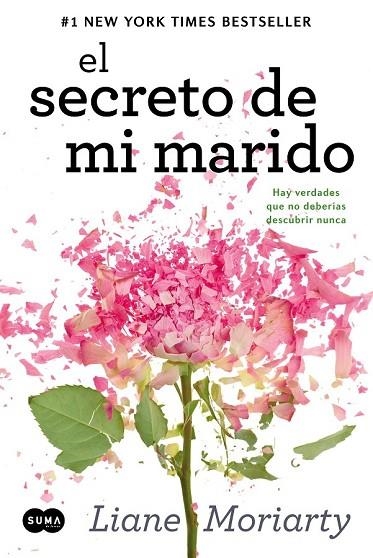 EL SECRETO DE MI MARIDO | 9788483656112 | MORIARTY, LIANE | Llibreria Online de Vilafranca del Penedès | Comprar llibres en català