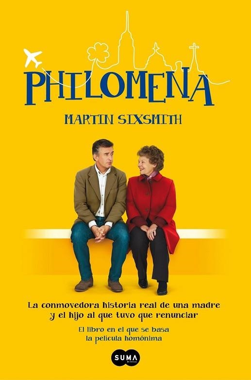 PHILOMENA | 9788483651834 | SIXSMITH, MARTIN | Llibreria Online de Vilafranca del Penedès | Comprar llibres en català