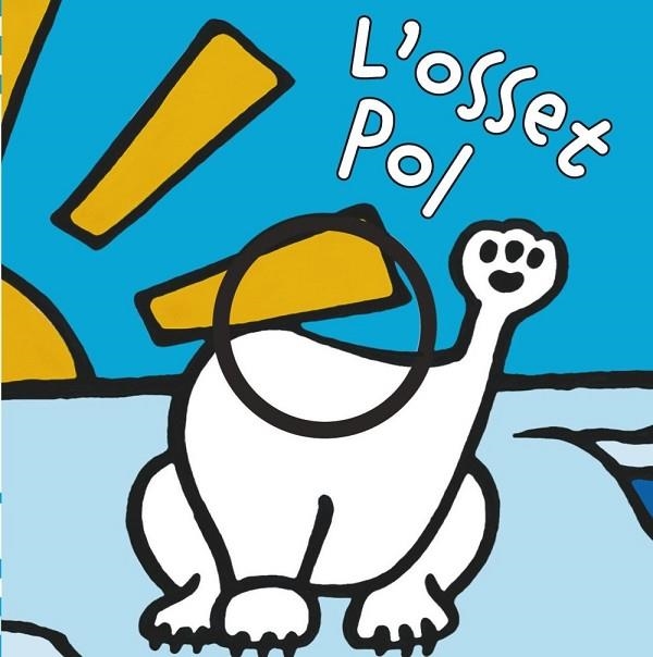 L'OSSET POL | 9788499065182 | VAN DER PUT, KLAARTJE | Llibreria Online de Vilafranca del Penedès | Comprar llibres en català