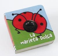 LA MARIETA DOLÇA | 9788483046180 | VAN DER PUT, KLAARTJE | Llibreria Online de Vilafranca del Penedès | Comprar llibres en català