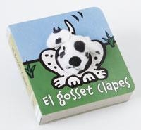 EL GOSSET CLAPES | 9788483046142 | VAN DER PUT, KLAARTJE | Llibreria Online de Vilafranca del Penedès | Comprar llibres en català