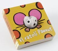 EL RATOLÍ PANXUT | 9788483046210 | VAN DER PUT, KLAARTJE | Llibreria Online de Vilafranca del Penedès | Comprar llibres en català