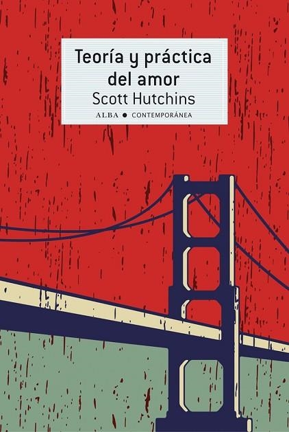 TEORÍA Y PRÁCTICA DEL AMOR | 9788484289647 | HUTCHINS, SCOTT | Llibreria Online de Vilafranca del Penedès | Comprar llibres en català