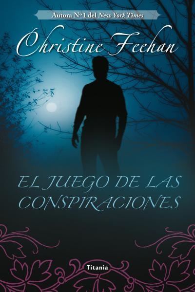 EL JUEGO DE LAS CONSPIRACIONES | 9788492916580 | FEEHAN, CHRISTINE | Llibreria Online de Vilafranca del Penedès | Comprar llibres en català