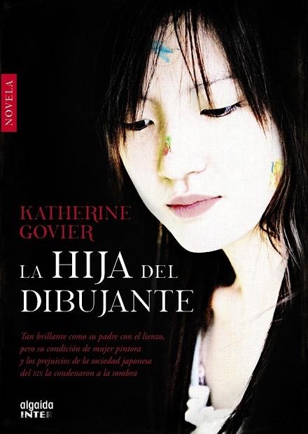 LA HIJA DEL DIBUJANTE | 9788498779745 | GOVIER, KATHERINE | Llibreria Online de Vilafranca del Penedès | Comprar llibres en català