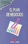 EL PLAN DE NEGOCIOS | 9788479781095 | MARKETING PUBLISHING | Llibreria Online de Vilafranca del Penedès | Comprar llibres en català