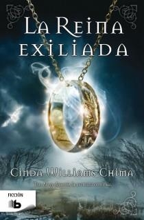 LA REINA EXILIADA | 9788498729276 | WILLIAMS CHIMA, CINDA | Llibreria Online de Vilafranca del Penedès | Comprar llibres en català