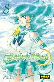 SAILOR MOON 8 | 9788467915006 | TAKEUCHI, NAOKO | Llibreria Online de Vilafranca del Penedès | Comprar llibres en català