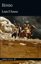 HONDO | 9788477027645 | L'AMOUR, LOUIS | Llibreria Online de Vilafranca del Penedès | Comprar llibres en català