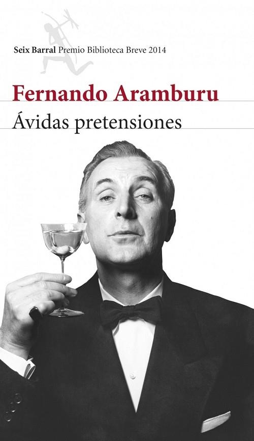 ÁVIDAS PRETENSIONES | 9788432222597 | ARAMBURU, FERNANDO | Llibreria Online de Vilafranca del Penedès | Comprar llibres en català