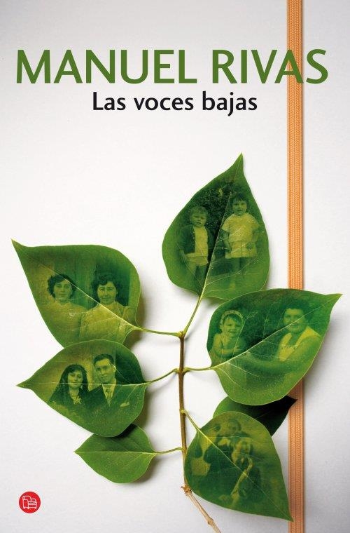 LAS VOCES BAJAS  | 9788466327879 | RIVAS, MANUEL | Llibreria L'Odissea - Libreria Online de Vilafranca del Penedès - Comprar libros