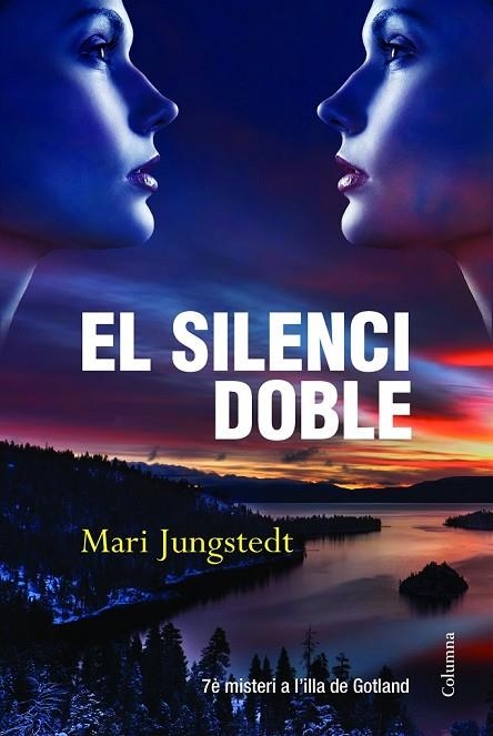 EL SILENCI DOBLE | 9788466416177 | JUNGSTEDT, MARI | Llibreria L'Odissea - Libreria Online de Vilafranca del Penedès - Comprar libros