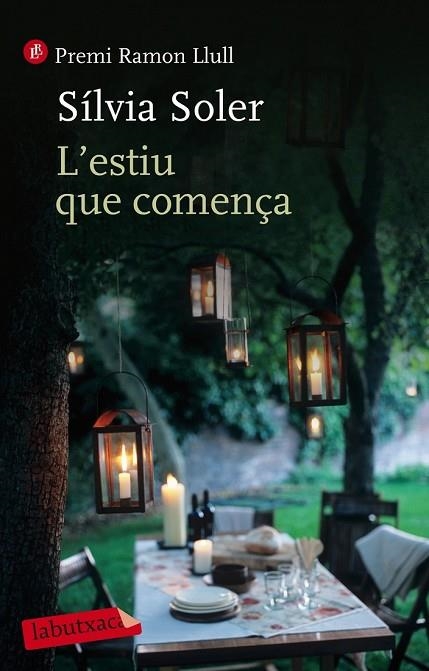 L'ESTIU QUE COMENÇA | 9788499308104 | SOLER, SILVIA | Llibreria L'Odissea - Libreria Online de Vilafranca del Penedès - Comprar libros