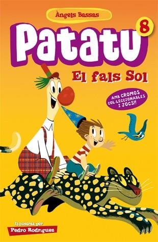 EL FALS SOL | 9788424651565 | BASSAS, ÀNGELS | Llibreria Online de Vilafranca del Penedès | Comprar llibres en català