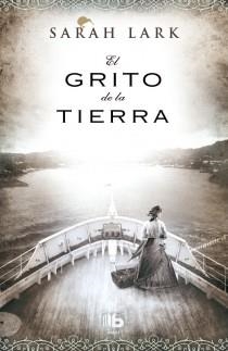 EL GRITO DE LA TIERRA | 9788498729122 | LARK, SARAH | Llibreria L'Odissea - Libreria Online de Vilafranca del Penedès - Comprar libros