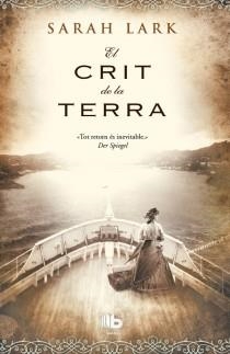 EL CRIT DE LA TERRA | 9788498729139 | LARK, SARAH | Llibreria Online de Vilafranca del Penedès | Comprar llibres en català