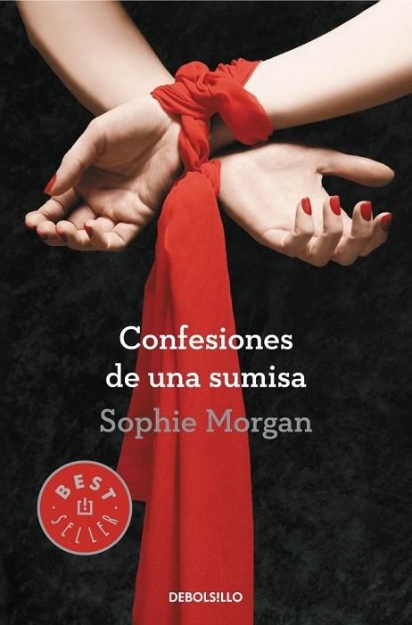 CONFESIONES DE UNA SUMISA | 9788490326749 | MORGAN, SOPHIE | Llibreria Online de Vilafranca del Penedès | Comprar llibres en català