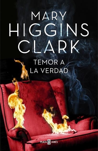 TEMOR A LA VERDAD | 9788401342172 | HIGGINS CLARK, MARY | Llibreria L'Odissea - Libreria Online de Vilafranca del Penedès - Comprar libros