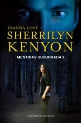 MENTIRAS SUSURRADAS | 9788415410089 | KENYON, SHERRILYN | Llibreria L'Odissea - Libreria Online de Vilafranca del Penedès - Comprar libros