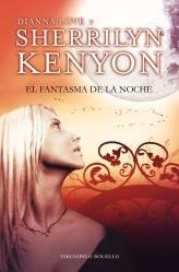 EL FANTASMA DE LA NOCHE | 9788415410072 | KENYON, SHERRILYN | Llibreria L'Odissea - Libreria Online de Vilafranca del Penedès - Comprar libros