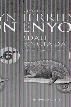 VERDAD SILENCIADA | 9788415410980 | KENYON, SHERRILYN | Llibreria Online de Vilafranca del Penedès | Comprar llibres en català