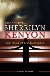 ACTITUD PROVOCADORA | 9788415410065 | KENYON, SHERRILYN | Llibreria Online de Vilafranca del Penedès | Comprar llibres en català