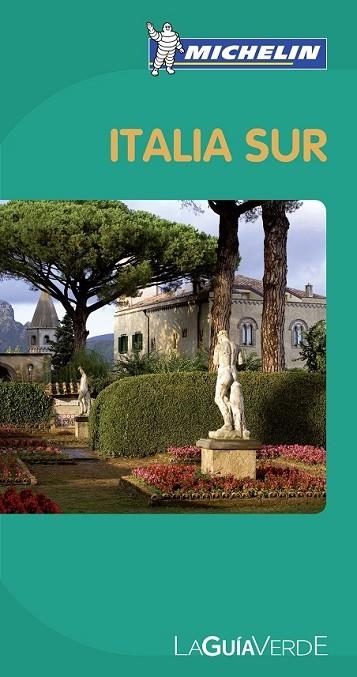 ITALIA SUR 2012 | 9782067166547 | AA. VV. | Llibreria Online de Vilafranca del Penedès | Comprar llibres en català