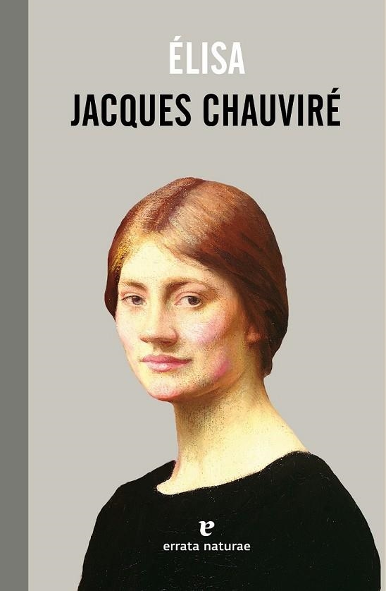 ÉLISA | 9788415217701 | CHAUVIRÉ, JACQUES | Llibreria Online de Vilafranca del Penedès | Comprar llibres en català