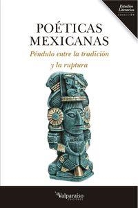 POETICAS MEXICANAS | 9788494181573 | AA. VV. | Llibreria Online de Vilafranca del Penedès | Comprar llibres en català