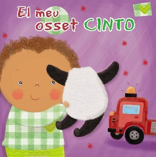 EL MEU OSSET CINTO | 9788499065250 | MUSS, ANGELA | Llibreria Online de Vilafranca del Penedès | Comprar llibres en català