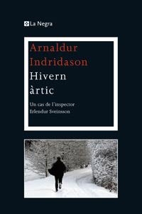 HIVERN ÀRTIC | 9788482645803 | INDRIDASON , ARNALDUR | Llibreria Online de Vilafranca del Penedès | Comprar llibres en català