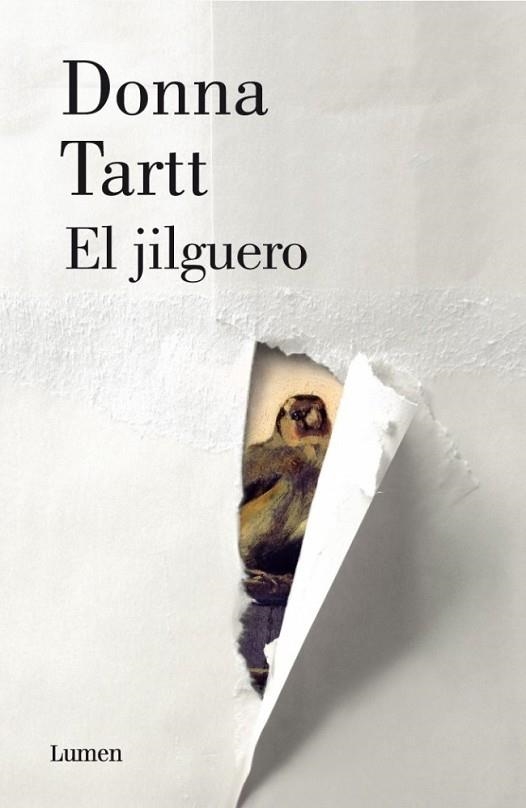 EL JILGUERO | 9788426422439 | TARTT, DONNA | Llibreria Online de Vilafranca del Penedès | Comprar llibres en català