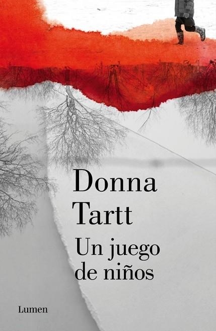 UN JUEGO DE NIÑOS | 9788426400314 | TARTT, DONNA | Llibreria Online de Vilafranca del Penedès | Comprar llibres en català