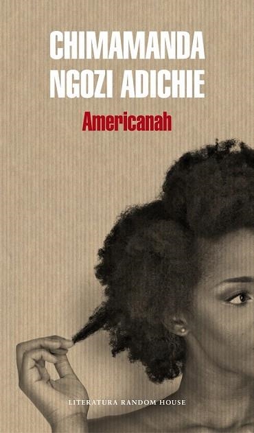 AMERICANAH | 9788439728122 | NGOZI ADICHIE, CHIMAMANDA | Llibreria L'Odissea - Libreria Online de Vilafranca del Penedès - Comprar libros