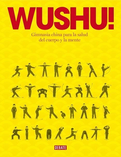 WUSHU GIMNASIA CHINA PARA LA SALUD DEL CUERPO Y LA MENTE | 9788499924007 | TUNG, TIMOTHY | Llibreria Online de Vilafranca del Penedès | Comprar llibres en català