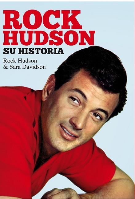 ROCK HUDSON | 9788494175466 | HUDSON, ROCK | Llibreria L'Odissea - Libreria Online de Vilafranca del Penedès - Comprar libros