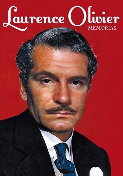 LAURENCE OLIVIER MEMORIEAS | 9788494175473 | OLIVIER, LAURENCE | Llibreria Online de Vilafranca del Penedès | Comprar llibres en català