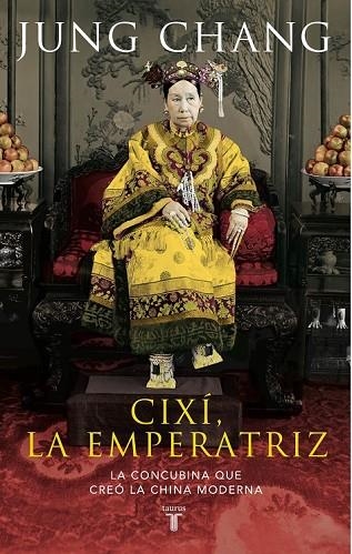 CIXÍ EMPERATRIZ | 9788430609529 | CHANG, JUNG | Llibreria Online de Vilafranca del Penedès | Comprar llibres en català