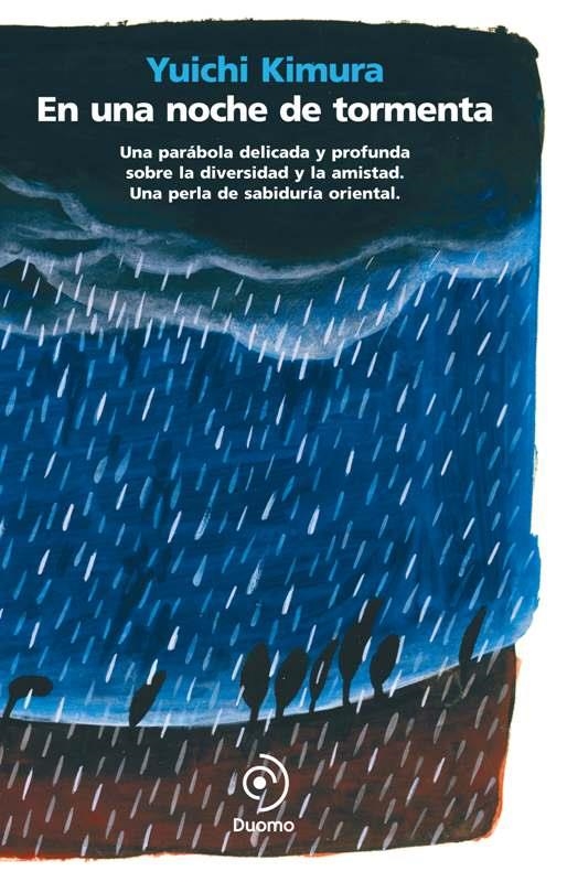 EN UNA NOCHE DE TORMENTA | 9788415945109 | KIMURA, YUICHI | Llibreria Online de Vilafranca del Penedès | Comprar llibres en català