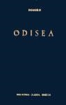 ODISEA | 9788424903022 | HOMERO | Llibreria Online de Vilafranca del Penedès | Comprar llibres en català