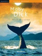 MOBY DICK | 9788483087565 | MELVILLE, HERMAN | Llibreria Online de Vilafranca del Penedès | Comprar llibres en català