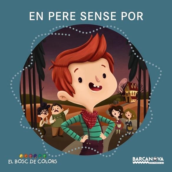 EN PERE SENSE POR | 9788448930677 | BALDÓ, ESTEL/GIL, ROSA/SOLIVA, MARIA | Llibreria Online de Vilafranca del Penedès | Comprar llibres en català