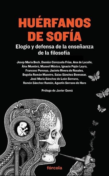 HUÉRFANOS DE SOFÍA | 9788415174936 | AA. VV. | Llibreria Online de Vilafranca del Penedès | Comprar llibres en català