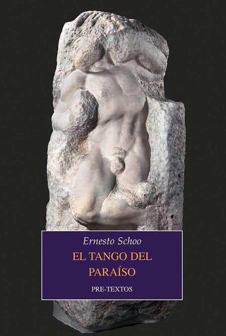 EL TANGO DEL PARAÍSO | 9788415576945 | SCHOO, ERNESTO | Llibreria Online de Vilafranca del Penedès | Comprar llibres en català