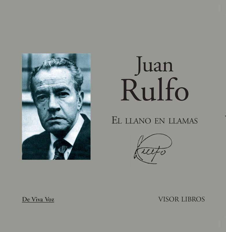 LLANO EN LLAMAS | 9788498955378 | RULFO, JUÁN | Llibreria Online de Vilafranca del Penedès | Comprar llibres en català