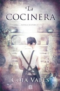 LA COCINERA | 9788466654562 | VALLS, COIA | Llibreria Online de Vilafranca del Penedès | Comprar llibres en català