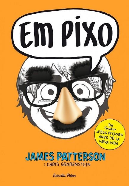 EM PIXO | 9788490574188 | PATTERSON, JAMES | Llibreria Online de Vilafranca del Penedès | Comprar llibres en català