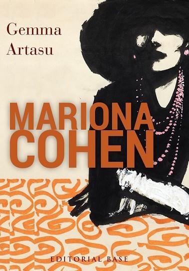 MARIONA COHEN | 9788415711919 | ARTASU PERIS, GEMMA | Llibreria Online de Vilafranca del Penedès | Comprar llibres en català